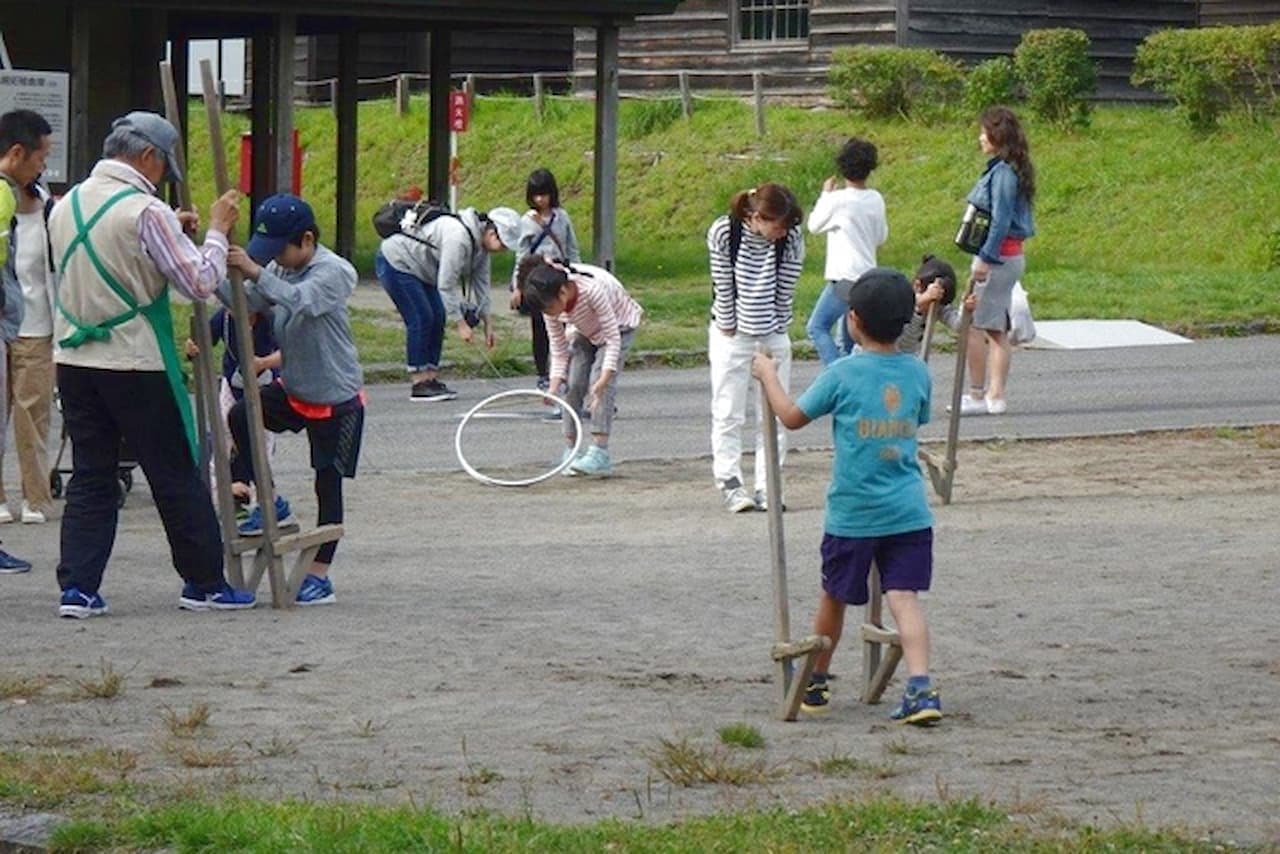 Historical Village of Hokkaido Kaitaku no mura Ticket - image 5