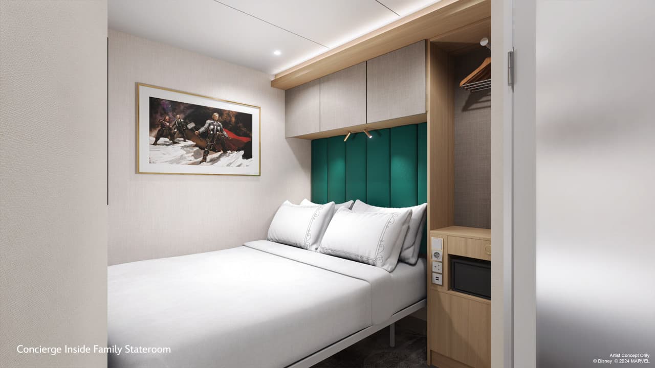 Disney Cruise Line: 4-Night Disney Adventure Langkawi Cruise from Singapore - image 23